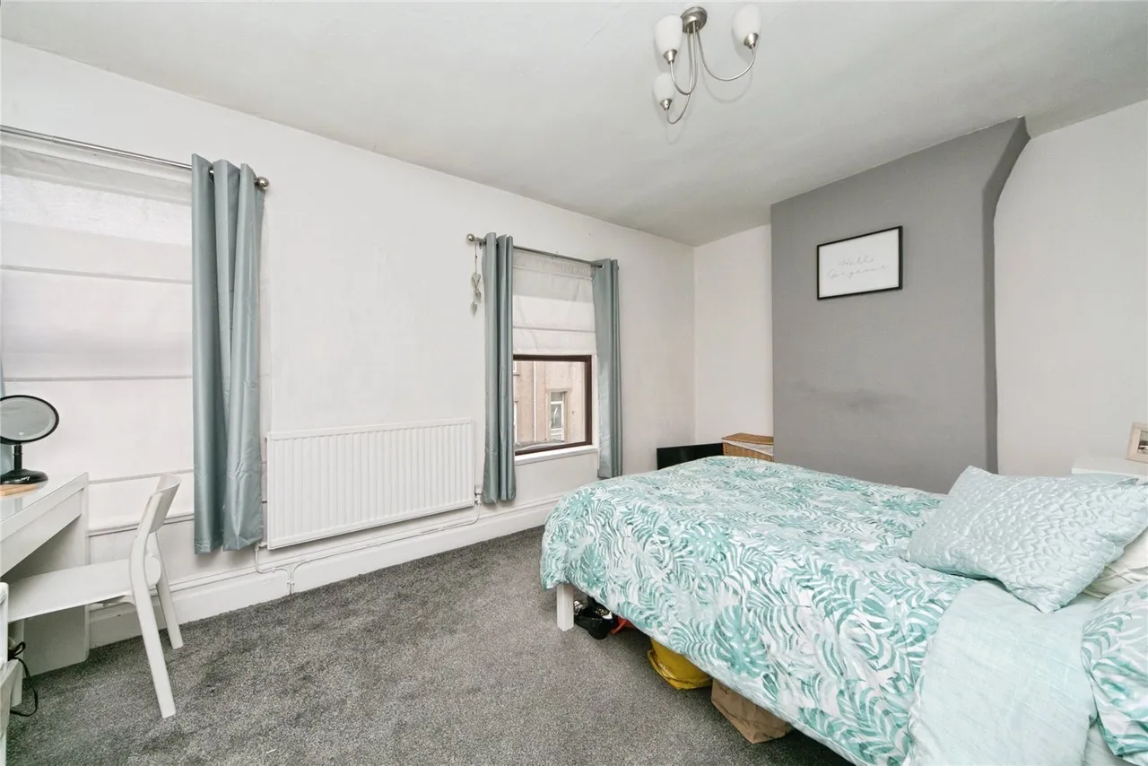 Victoria Street, Caernarfon, LL55, photo 18