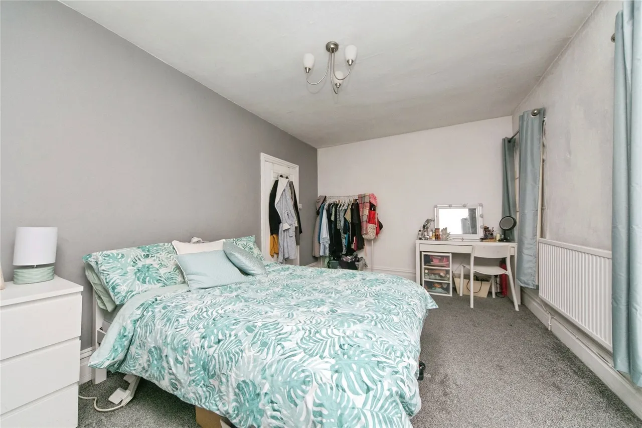 Victoria Street, Caernarfon, LL55, photo 10