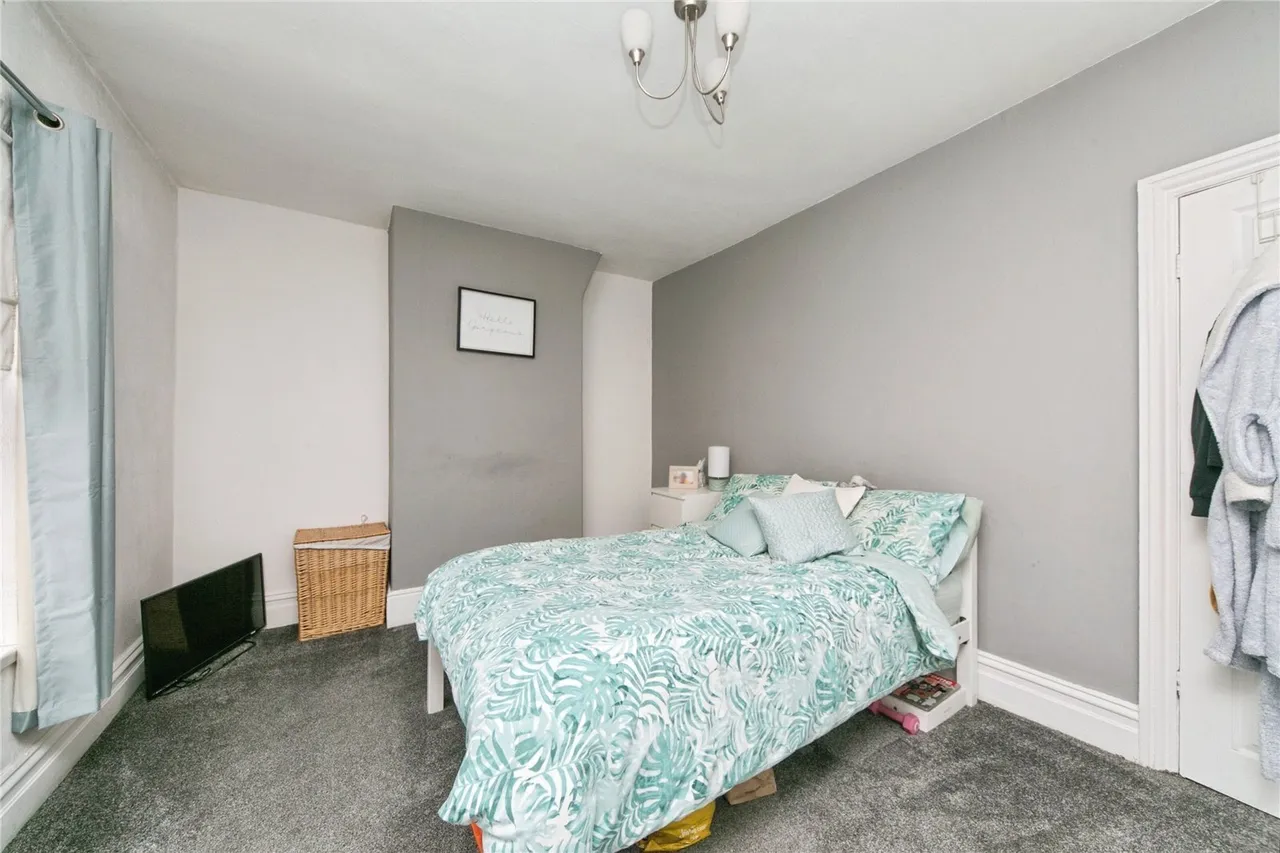 Victoria Street, Caernarfon, LL55, photo 9