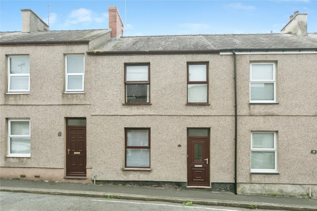 Victoria Street, Caernarfon, LL55, photo 15