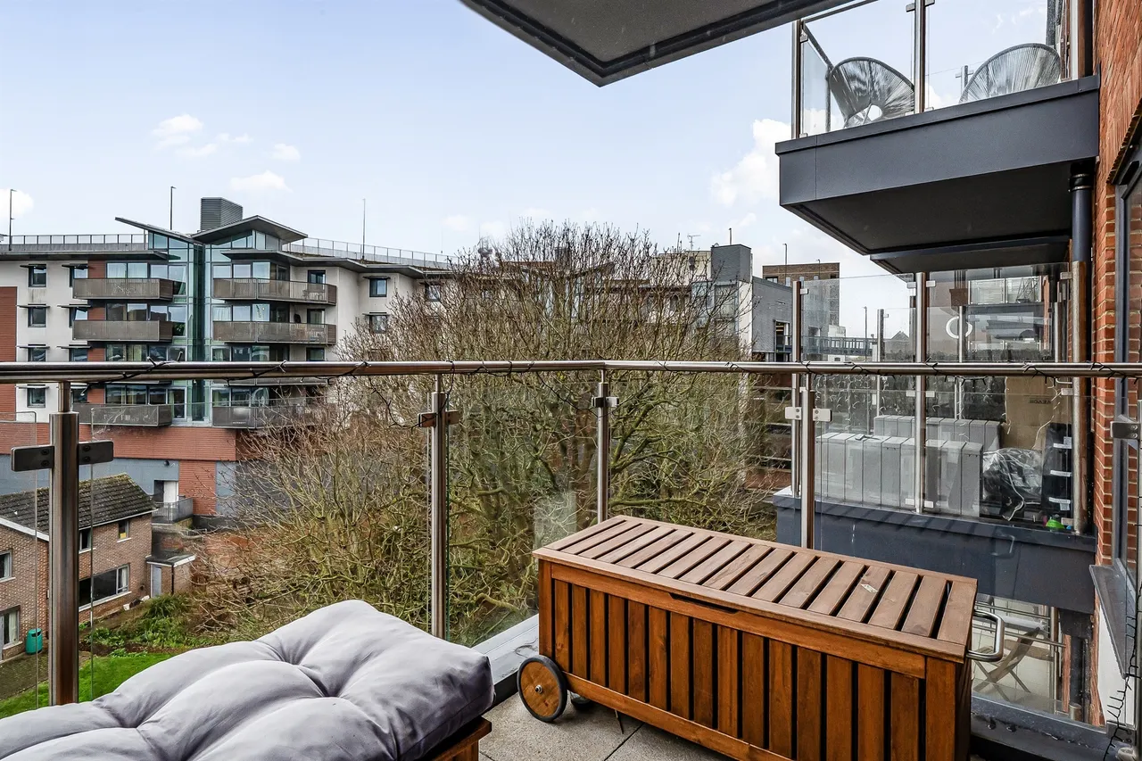 The Colonnade, Maidenhead, SL6, photo 4