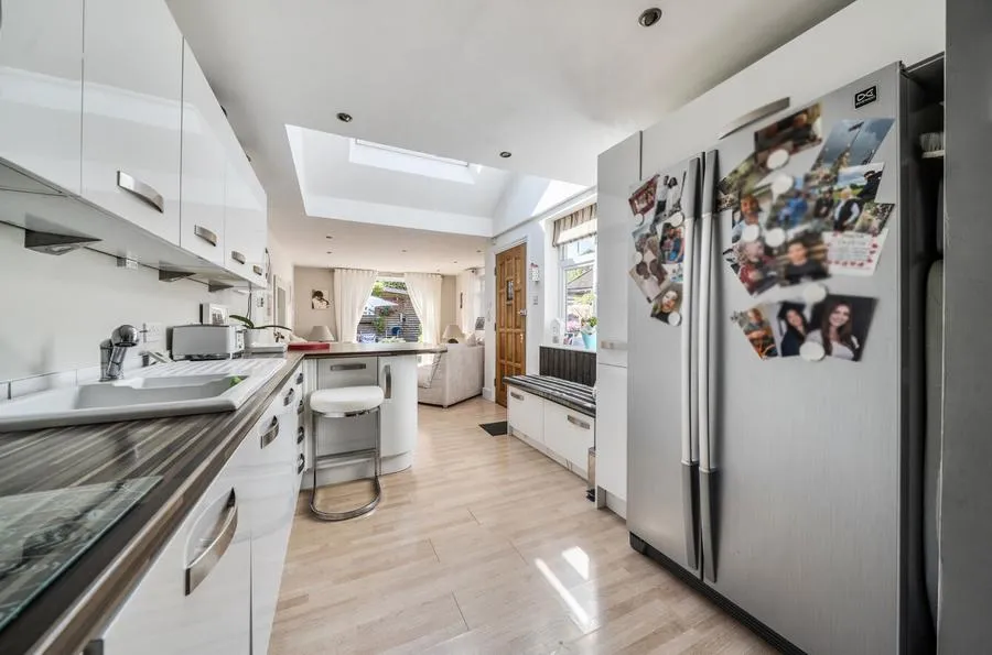 Grovelands Road, Reading, RG30, photo 12