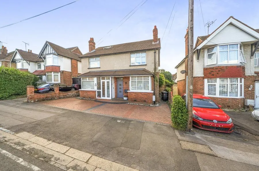 3 bed house for sale, Grovelands Road, Reading, RG30