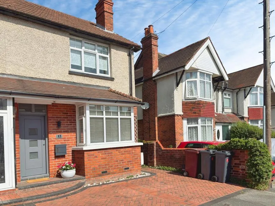 Grovelands Road, Reading, RG30, photo 17