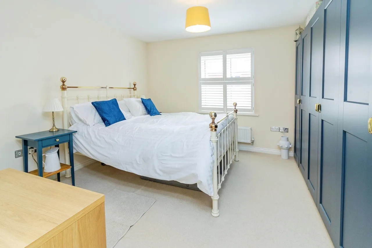 Rye Field, Bedford, MK45, photo 12