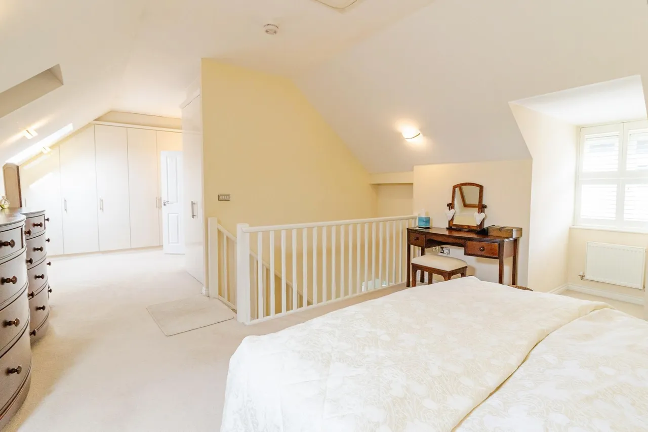 Rye Field, Bedford, MK45, photo 21