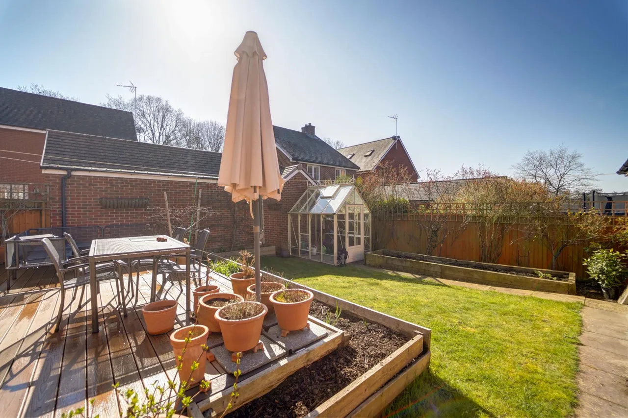 Rye Field, Bedford, MK45, photo 22