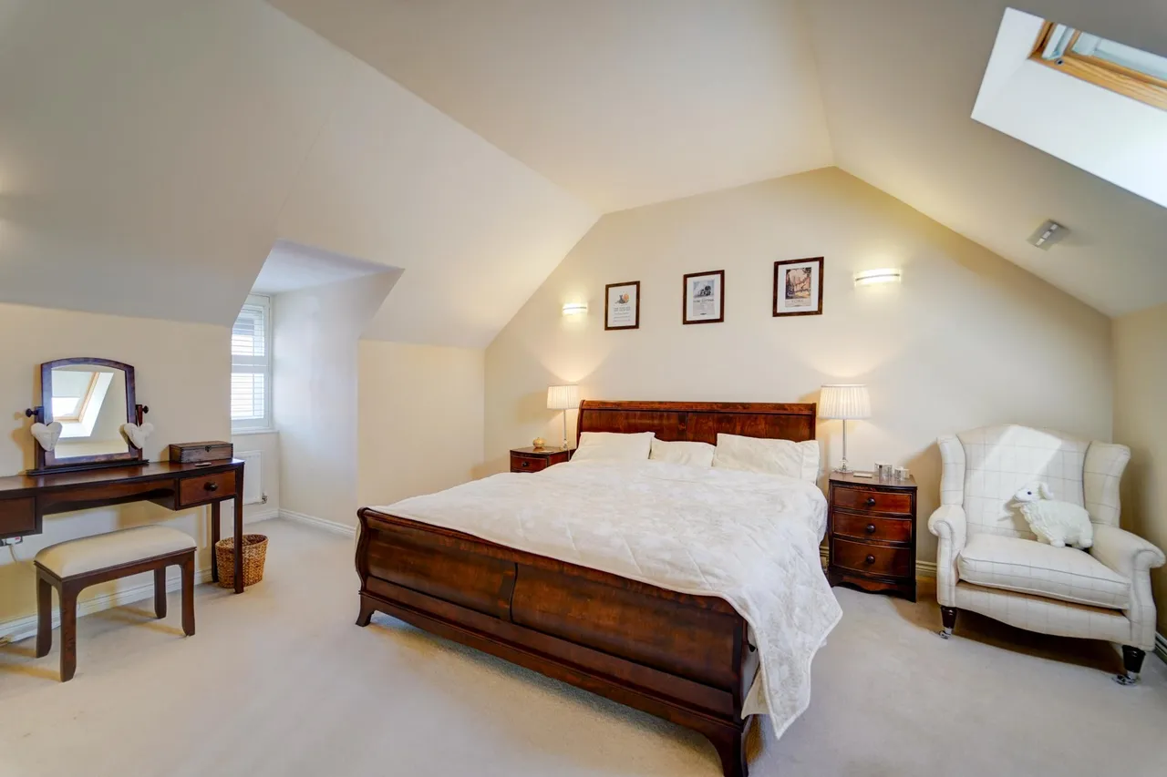 Rye Field, Bedford, MK45, photo 23
