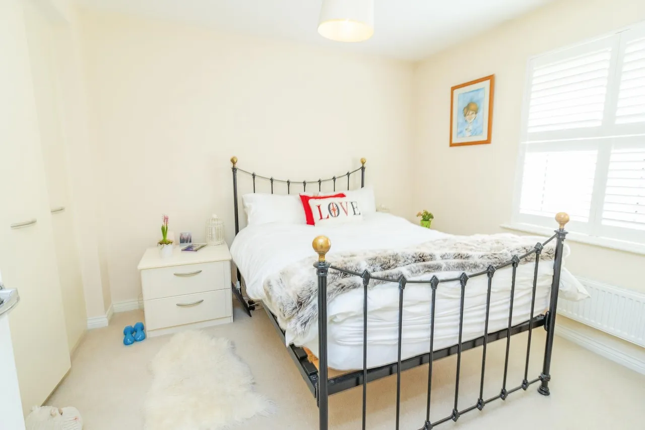 Rye Field, Bedford, MK45, photo 16