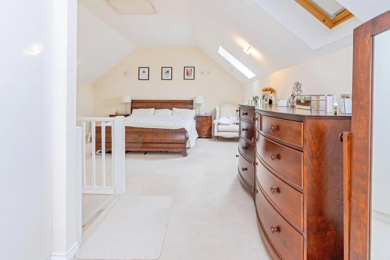 Rye Field, Bedford, MK45, photo 20