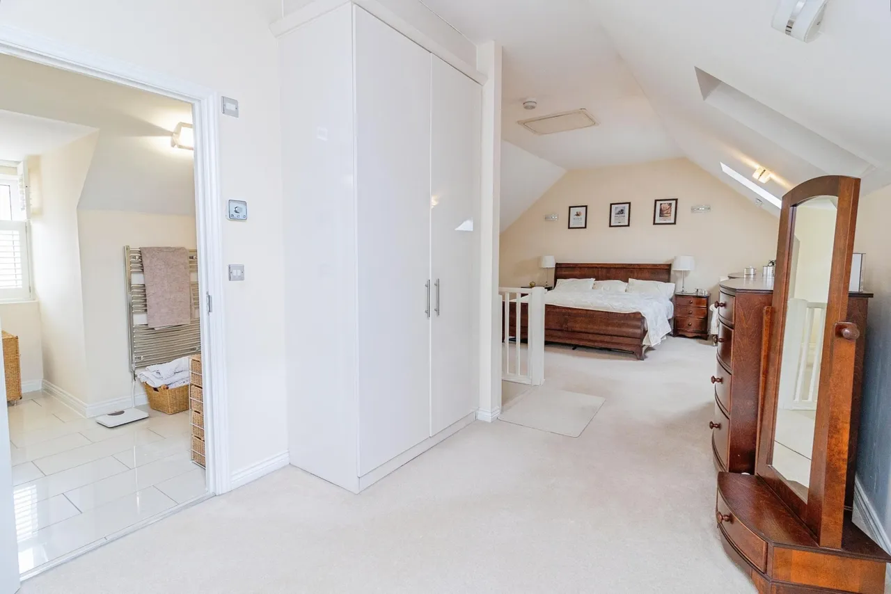 Rye Field, Bedford, MK45, photo 19