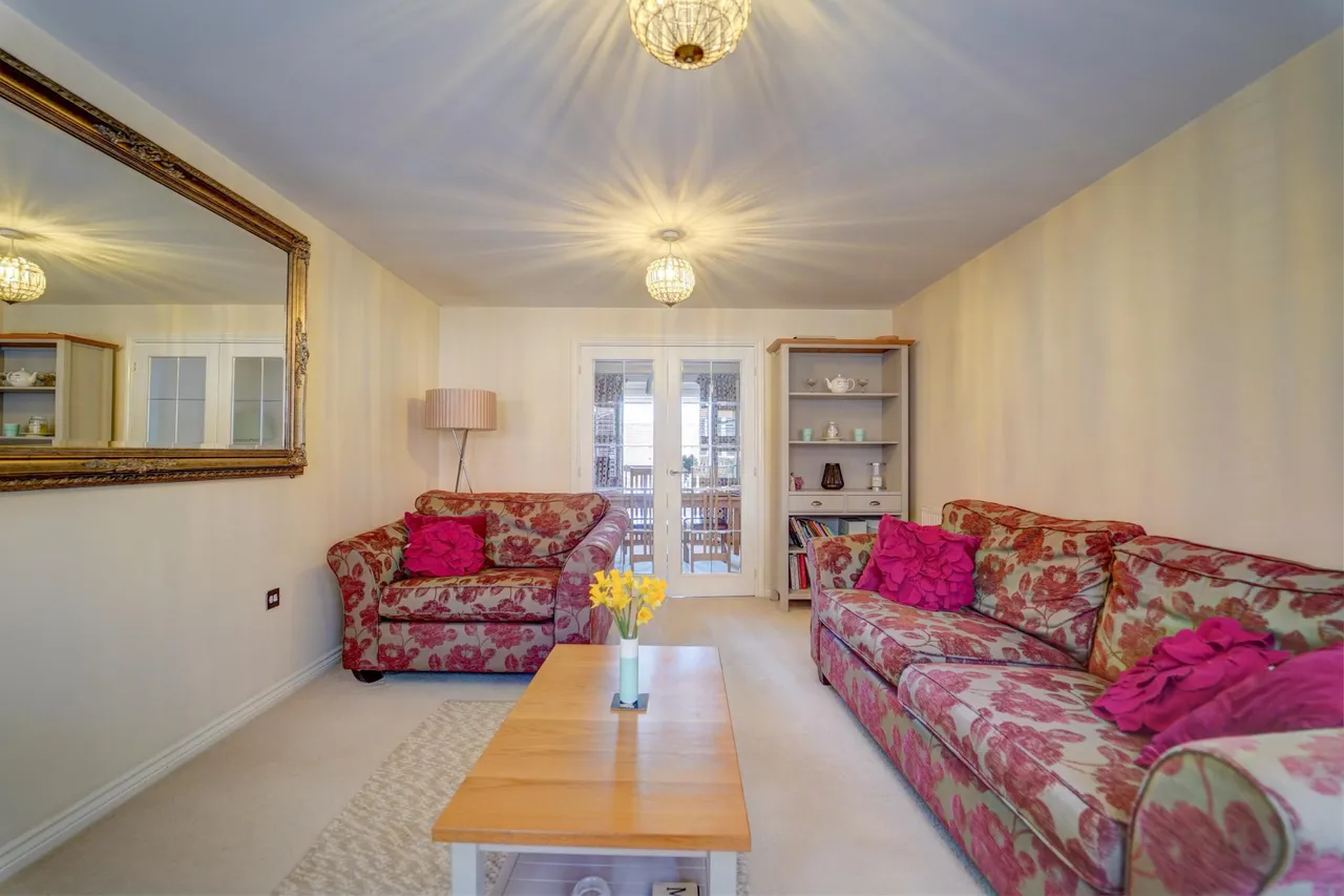 Rye Field, Bedford, MK45, photo 15