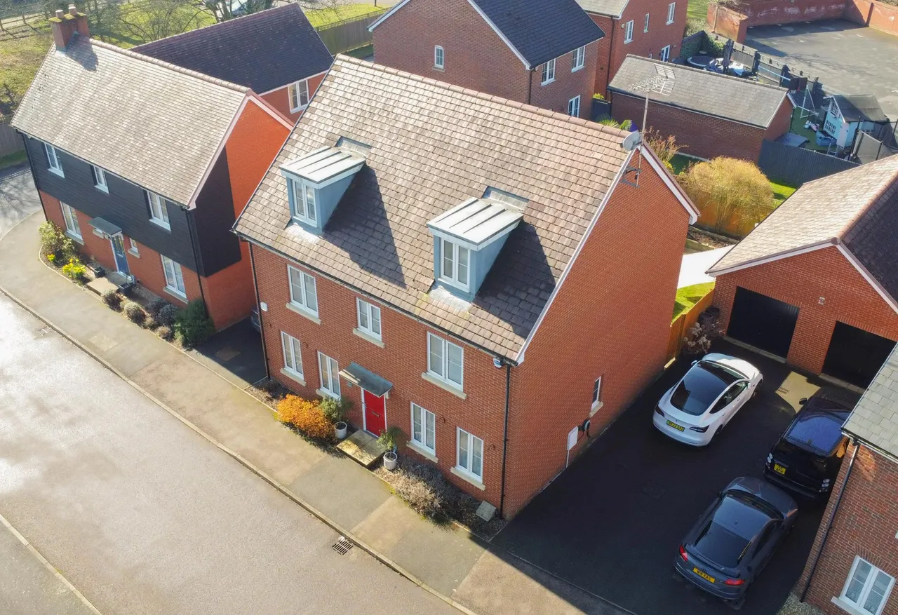 Rye Field, Bedford, MK45, photo 5
