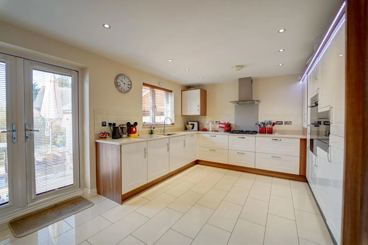 Rye Field, Bedford, MK45, photo 9