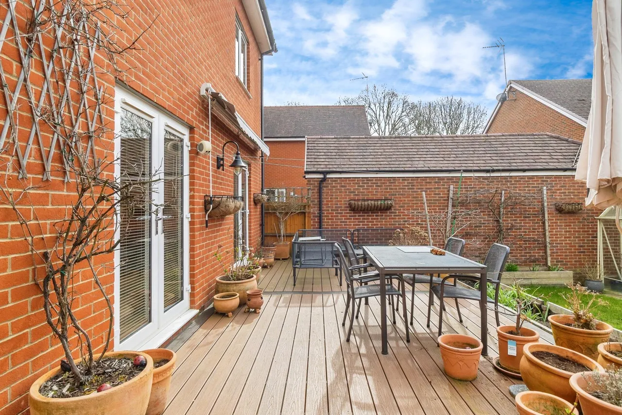 Rye Field, Bedford, MK45, photo 7