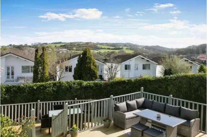 Maes Madog, Colwyn Bay, LL29, photo 4