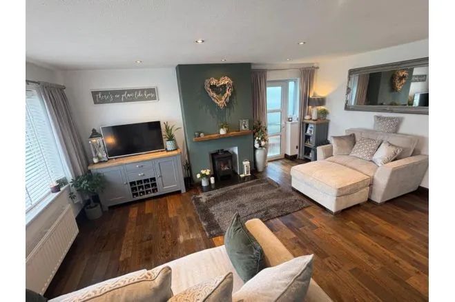 Maes Madog, Colwyn Bay, LL29, photo 9