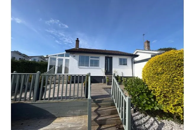 2 bed house for sale, Maes Madog, Colwyn Bay, LL29
