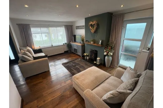 Maes Madog, Colwyn Bay, LL29, photo 10