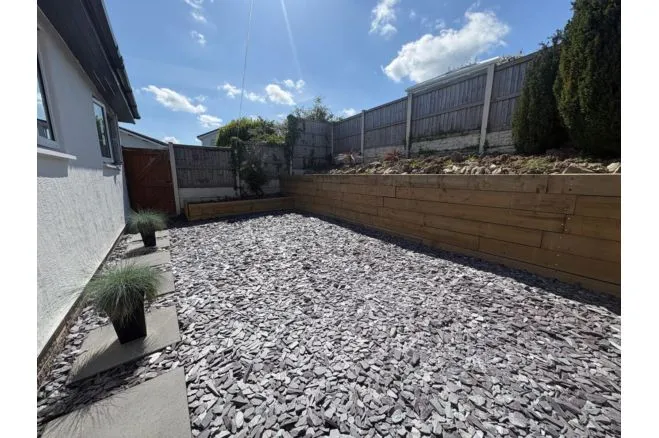 Maes Madog, Colwyn Bay, LL29, photo 21