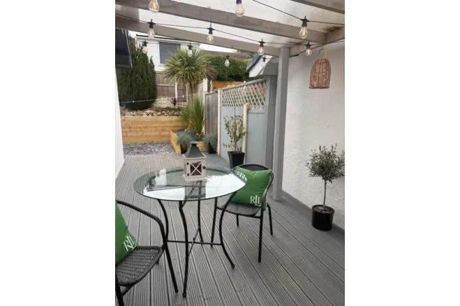 Maes Madog, Colwyn Bay, LL29, photo 22