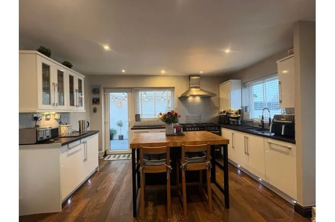 Maes Madog, Colwyn Bay, LL29, photo 8
