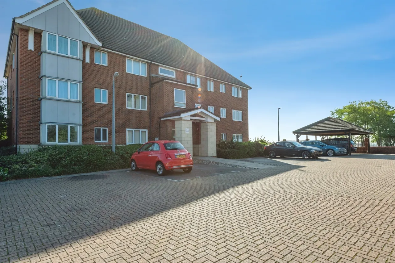 Josling Close, Grays, RM17, photo 13
