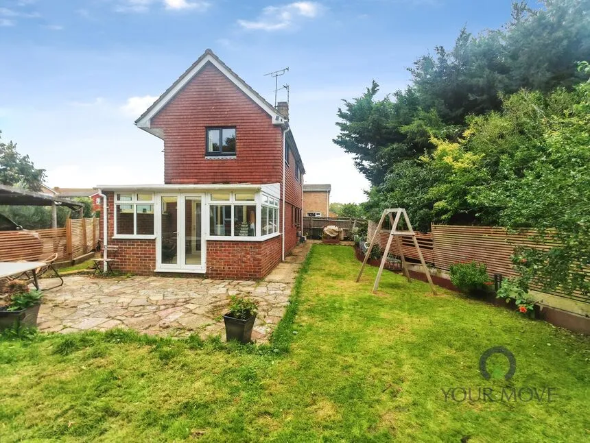 Manor Way, Polegate, BN26, photo 6