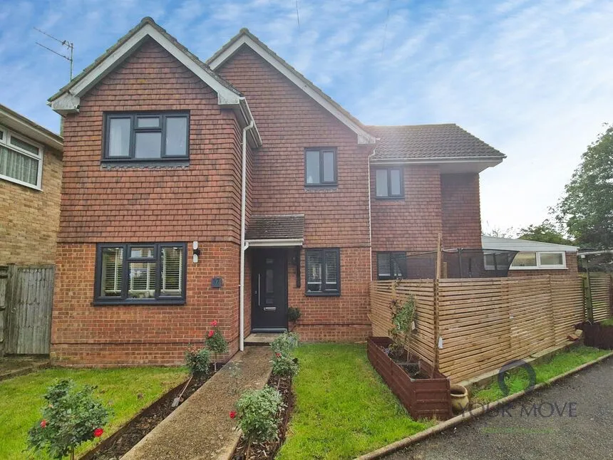 Manor Way, Polegate, BN26, photo 22