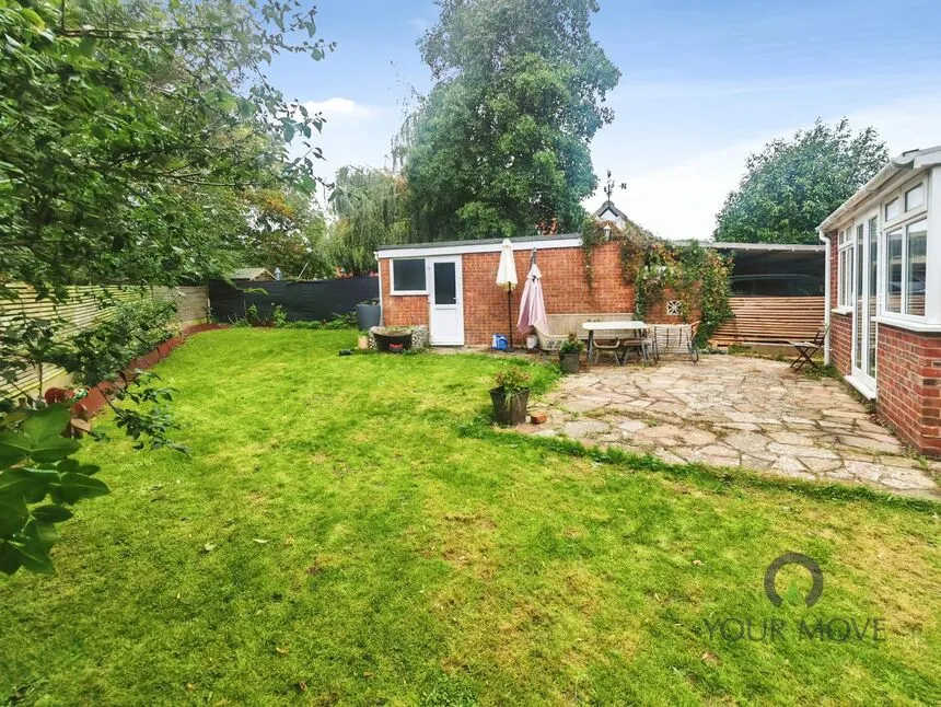 Manor Way, Polegate, BN26, photo 8