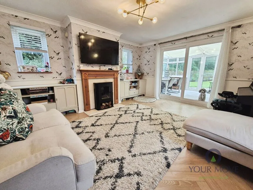 Manor Way, Polegate, BN26, photo 2