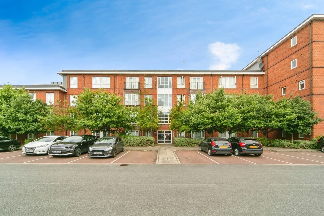 Gilmartin Grove, Liverpool, L6, photo 16