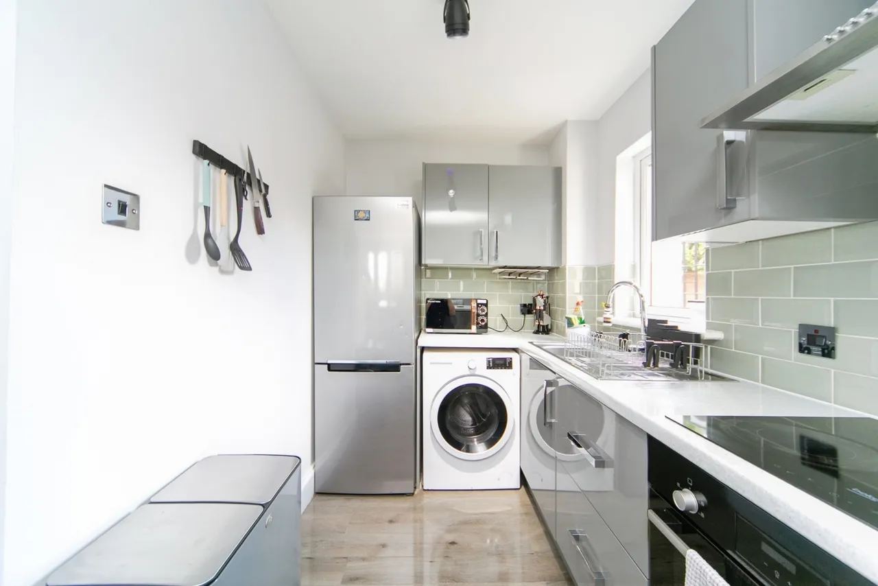 Gilmartin Grove, Liverpool, L6, photo 5
