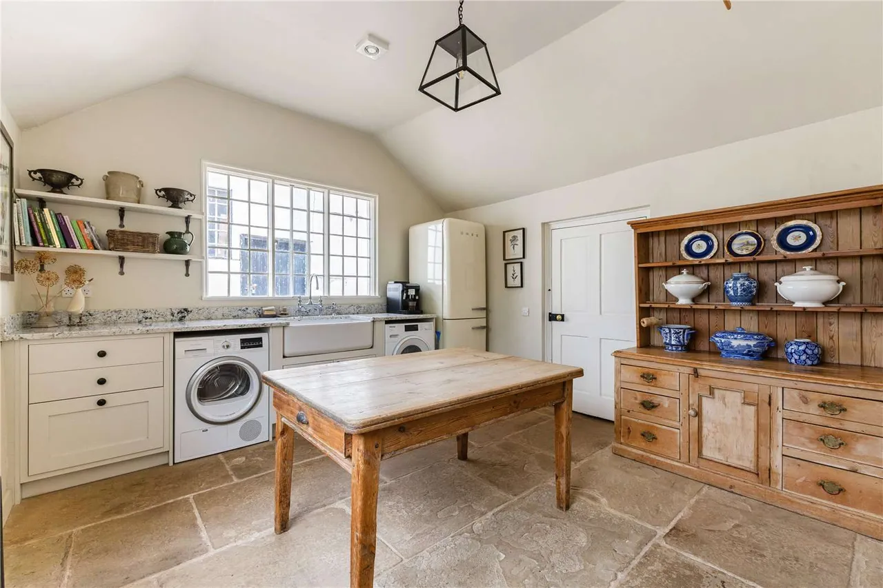 Chenies, Rickmansworth, Buckinghamshire, WD3 6ED, photo 10