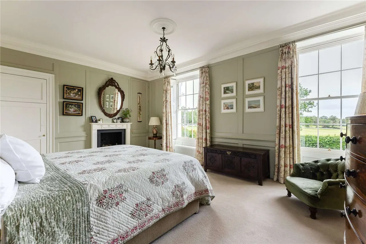 Chenies, Rickmansworth, Buckinghamshire, WD3 6ED, photo 12