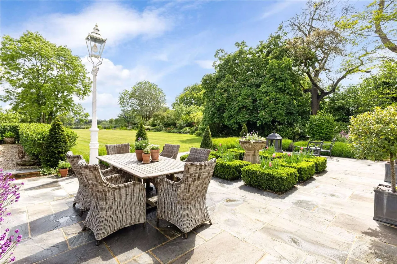 Chenies, Rickmansworth, Buckinghamshire, WD3 6ED, photo 5
