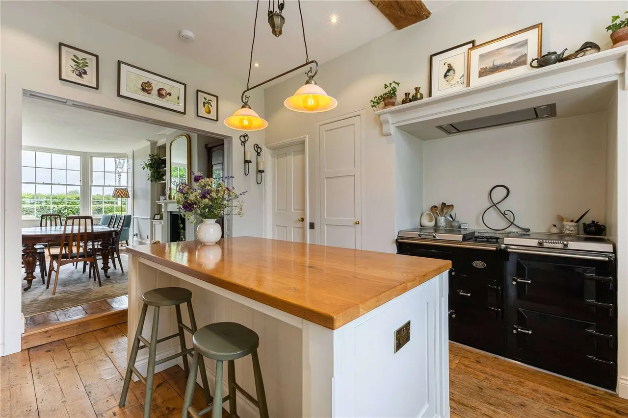 Chenies, Rickmansworth, Buckinghamshire, WD3 6ED, photo 8
