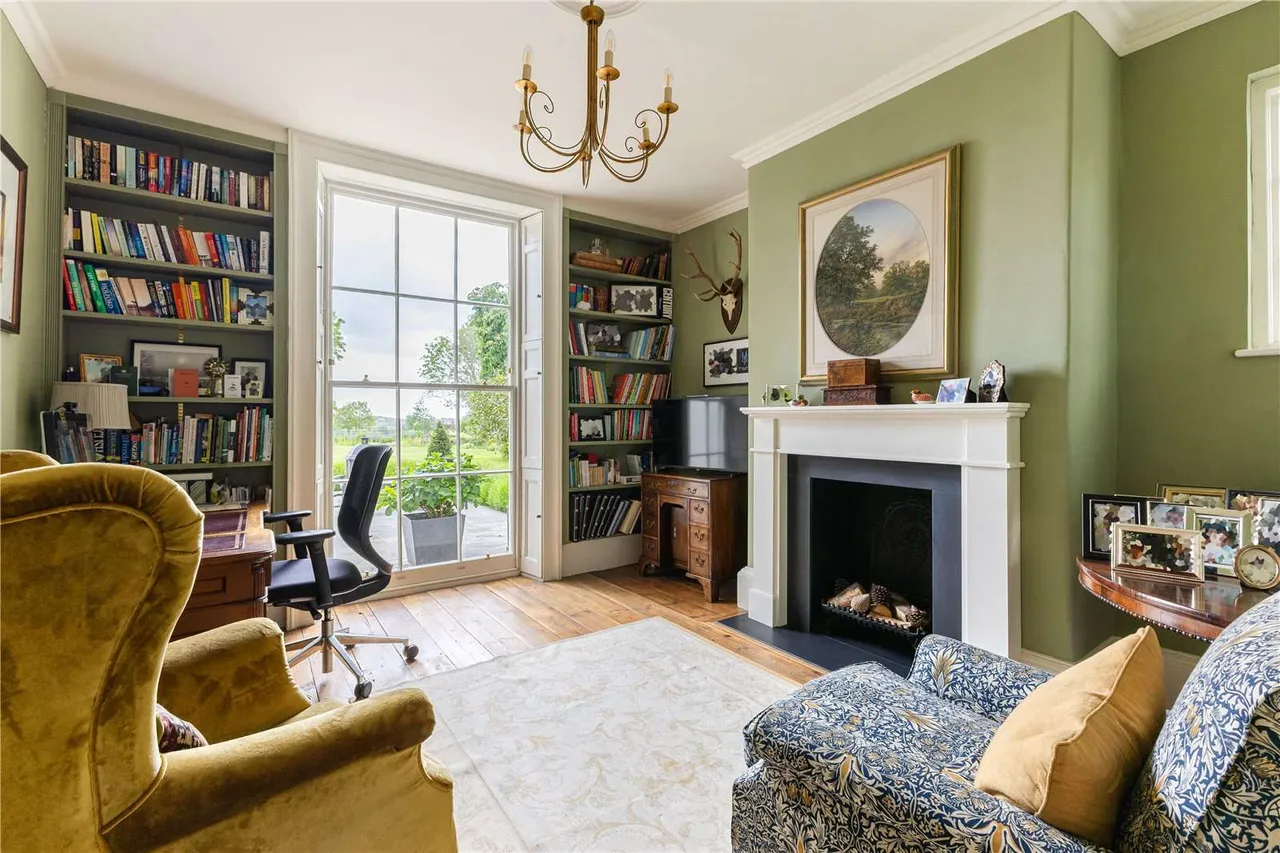 Chenies, Rickmansworth, Buckinghamshire, WD3 6ED, photo 4