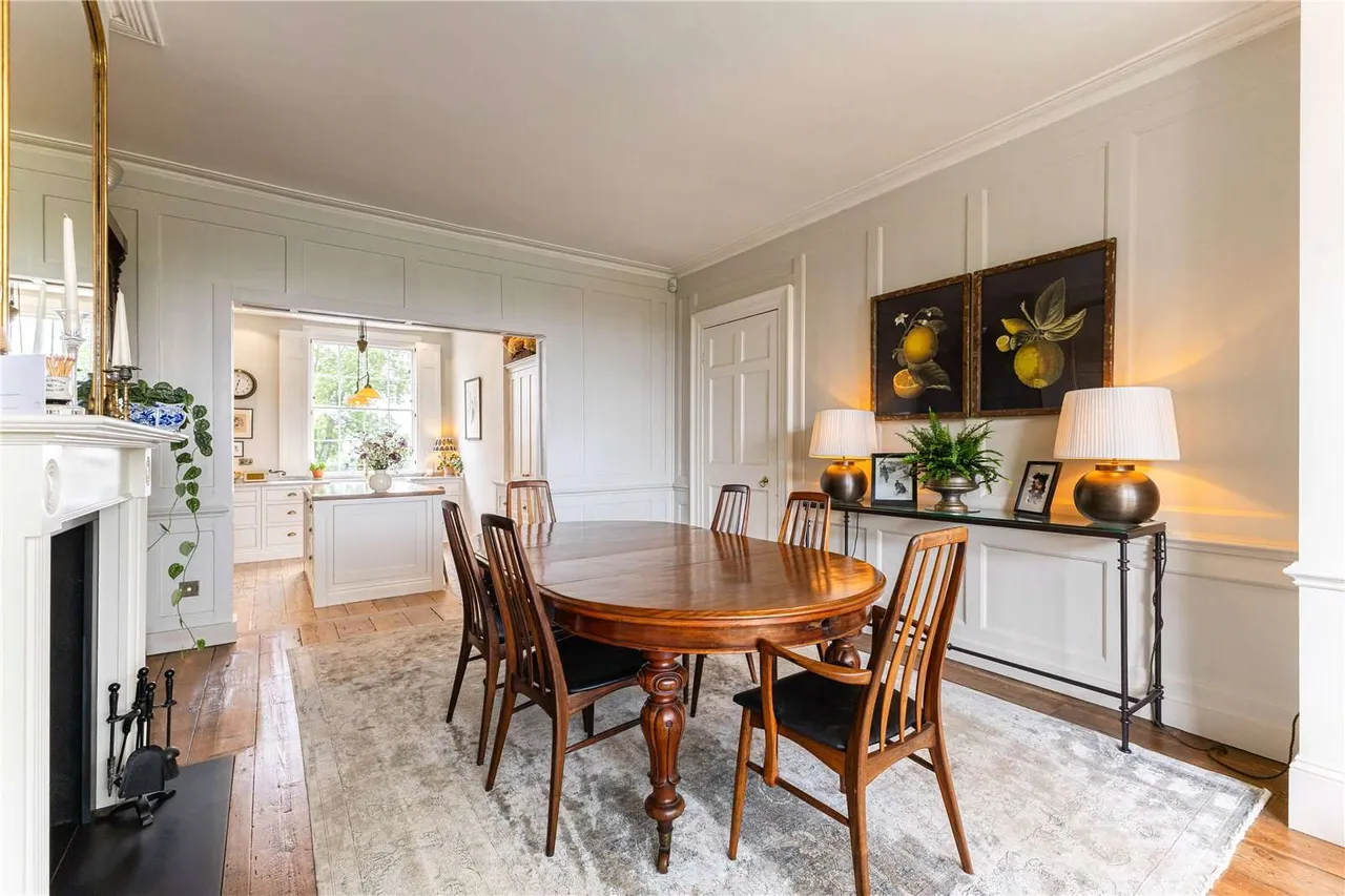 Chenies, Rickmansworth, Buckinghamshire, WD3 6ED, photo 9