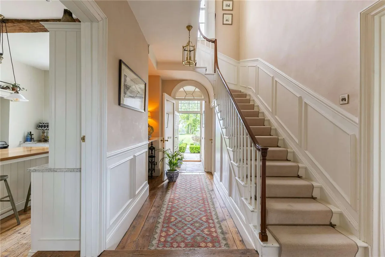 Chenies, Rickmansworth, Buckinghamshire, WD3 6ED, photo 11