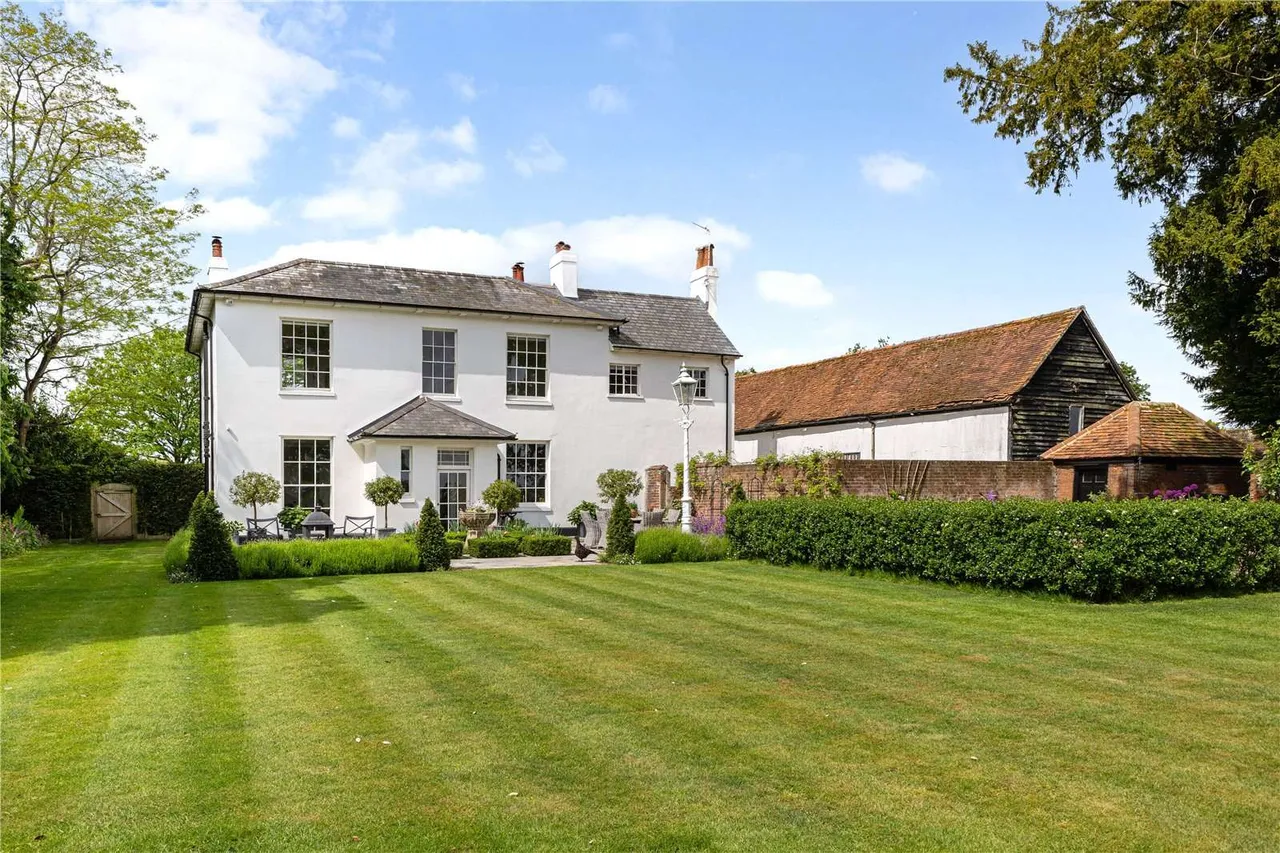 Chenies, Rickmansworth, Buckinghamshire, WD3 6ED, photo 2