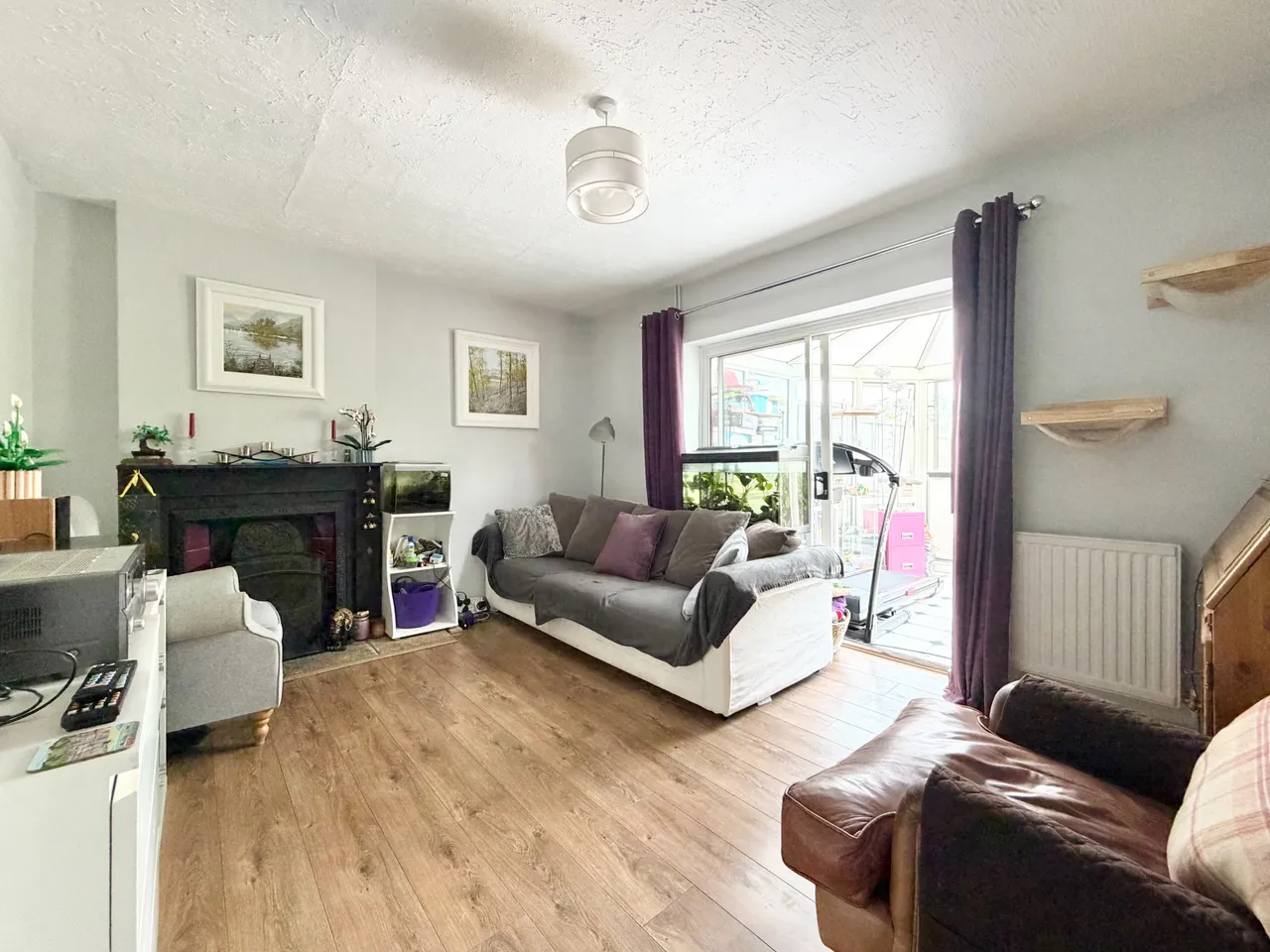 Upper Belmont Road, Chesham, photo 3