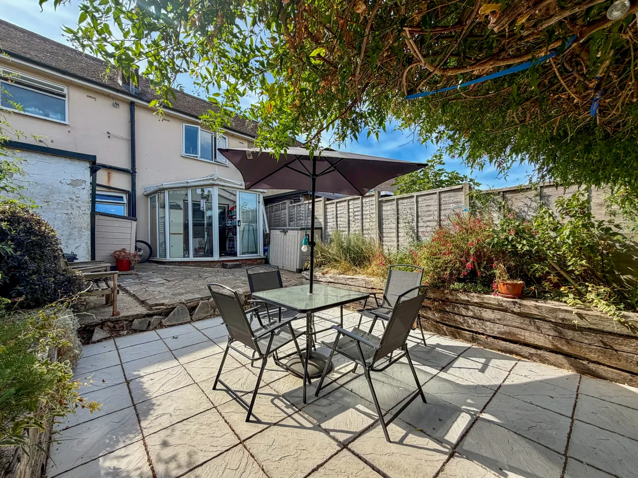 Upper Belmont Road, Chesham, photo 18