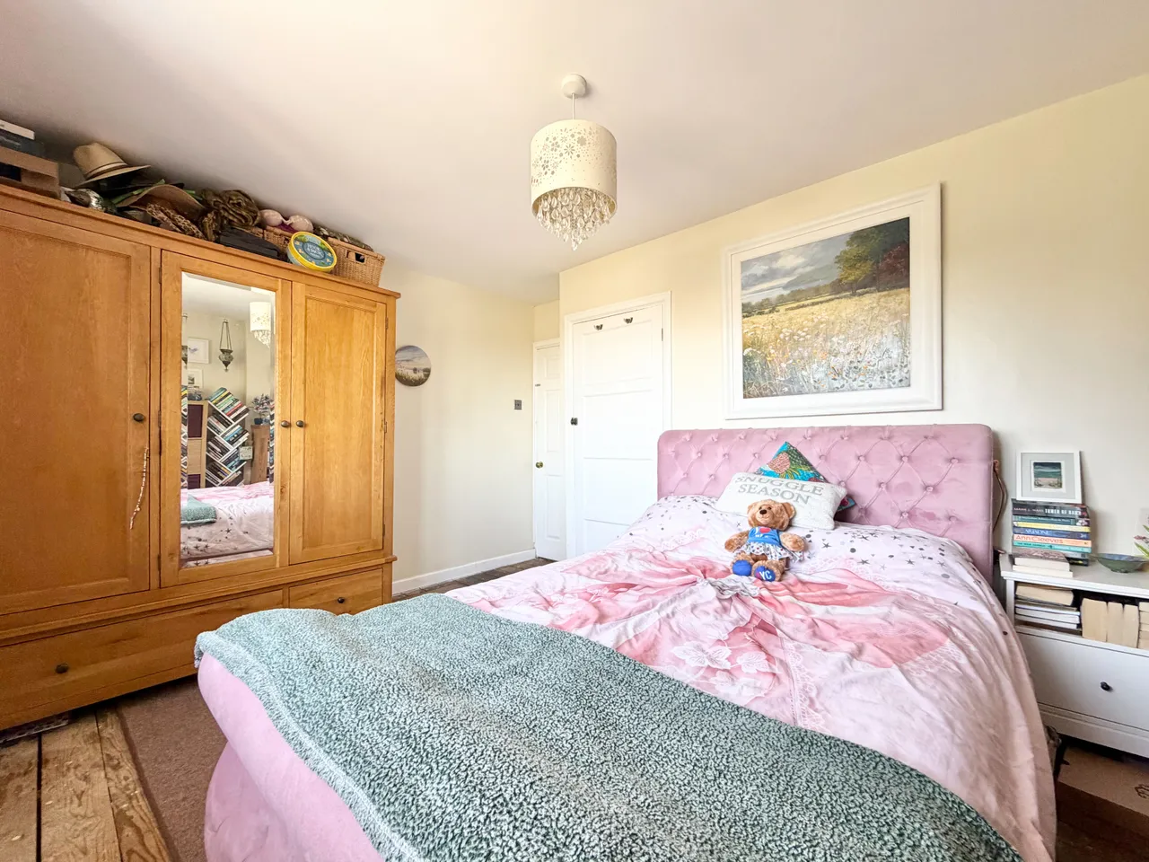 Upper Belmont Road, Chesham, photo 10