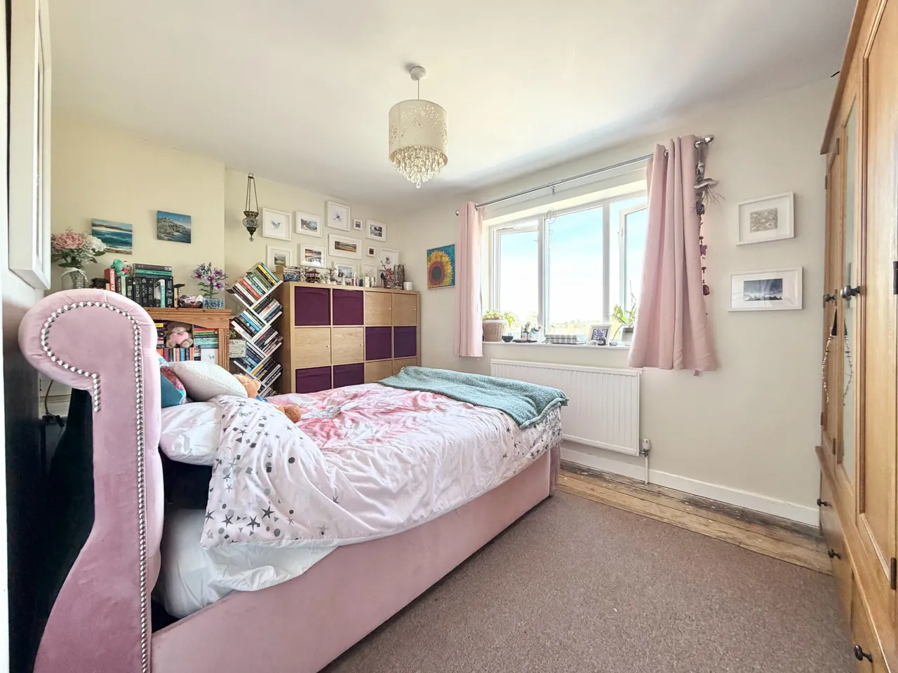 Upper Belmont Road, Chesham, photo 9