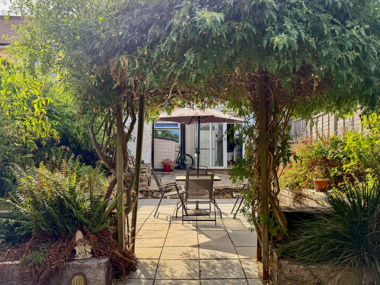 Upper Belmont Road, Chesham, photo 19
