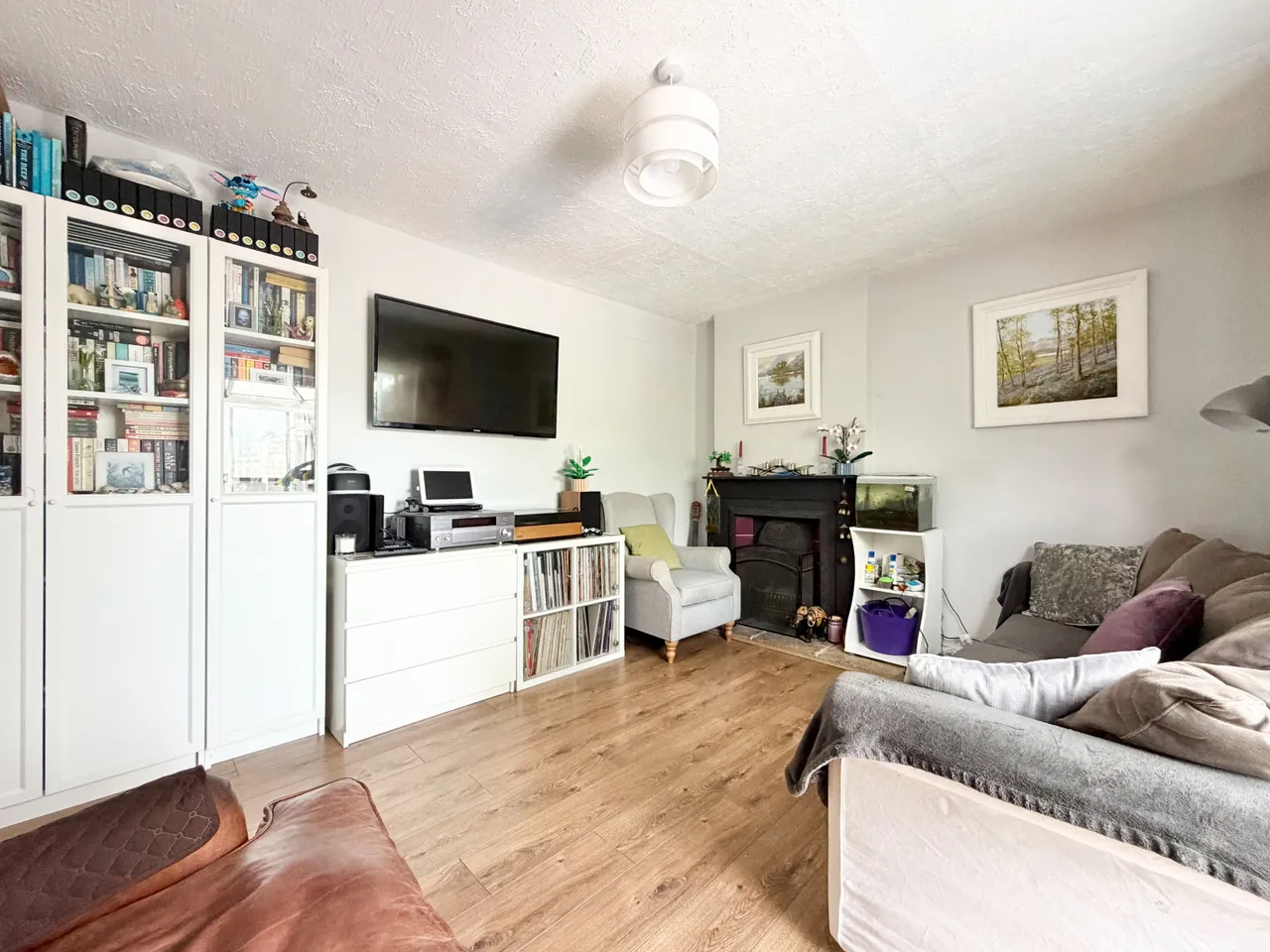 Upper Belmont Road, Chesham, photo 4