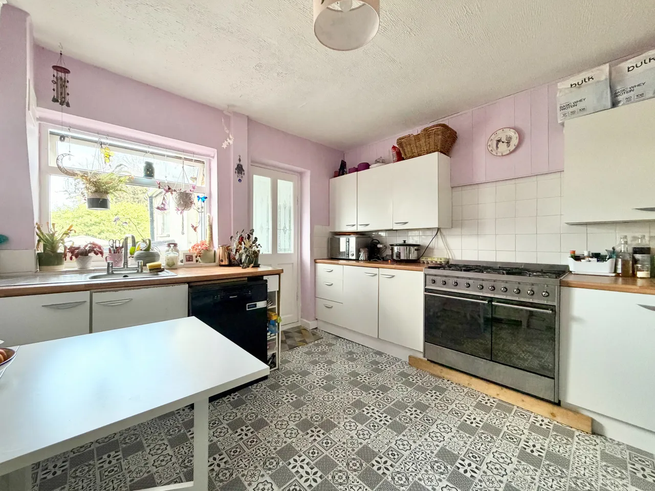 Upper Belmont Road, Chesham, photo 5