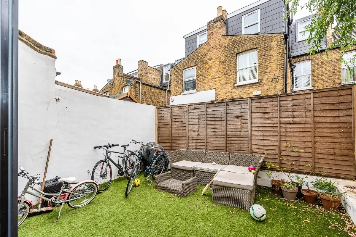 Squarey Street, London, SW17, photo 8