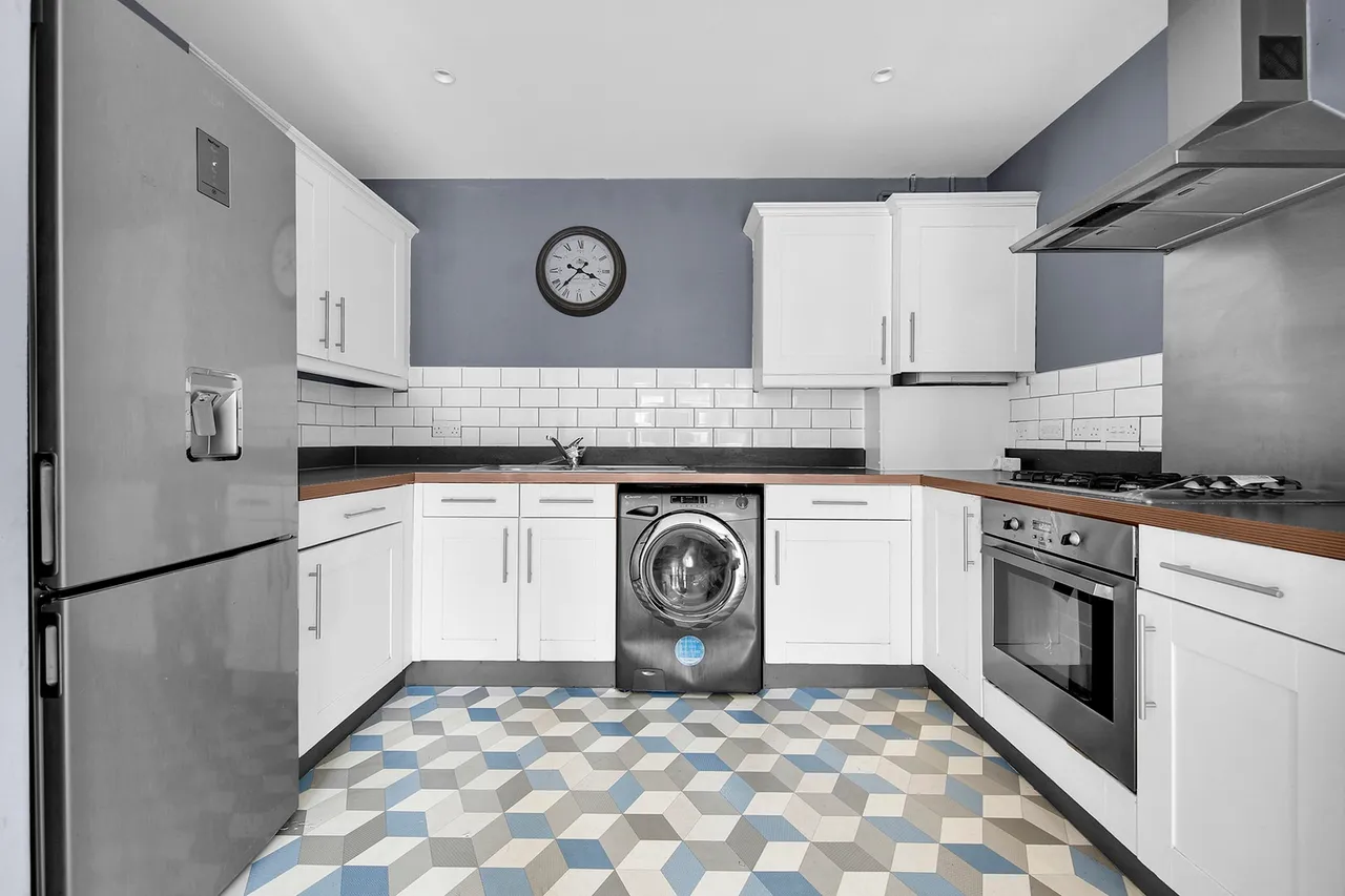 14 Little Cottage Place, London, SE10 9LF, photo 8
